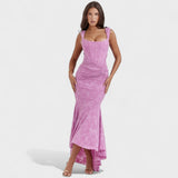 Eduarda | Rochie Siluete Romantice