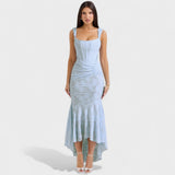 Eduarda | Rochie Siluete Romantice