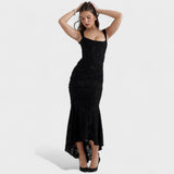 Eduarda | Rochie Siluete Romantice