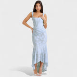 Eduarda | Rochie Siluete Romantice