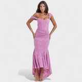 Eduarda | Rochie Siluete Romantice