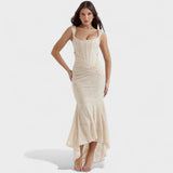 Eduarda | Rochie Siluete Romantice