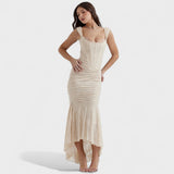 Eduarda | Rochie Siluete Romantice
