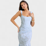 Eduarda | Rochie Siluete Romantice