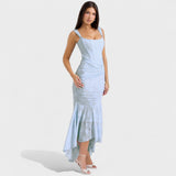 Eduarda | Rochie Siluete Romantice