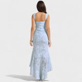 Eduarda | Rochie Siluete Romantice