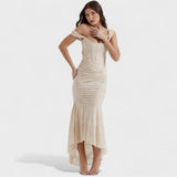 Eduarda | Rochie Siluete Romantice