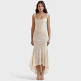 Eduarda | Rochie Siluete Romantice