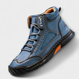 Christoffer | BOTINE ELEGANTE DIN PIELE