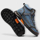 Christoffer | BOTINE ELEGANTE DIN PIELE