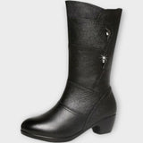 Amara | Cizme elegante și confortabile pentru purtare zilnică