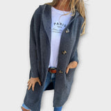 Viola | cardigan scurt
