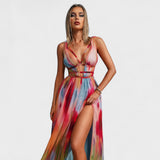 Karina | Rochie Elegantă și Proaspătă