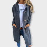 Viola | cardigan scurt