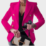 Paula | Blazer Clasic