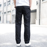 Nore | PANTALONI CARGO MEESTE