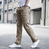 Nore | PANTALONI CARGO MEESTE