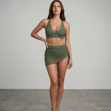 Lauren | Bikini Modelator Flattering