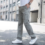 Nore | PANTALONI CARGO MEESTE