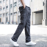 Nore | PANTALONI CARGO MEESTE