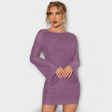 Constança | Rochie strălucitoare