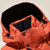 Andreas | JACKET DE IARNĂ MEESTE