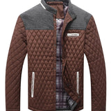 Fredrik | JACKET DE BĂRBAȚI