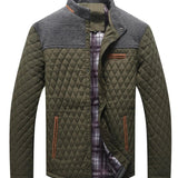 Fredrik | JACKET DE BĂRBAȚI