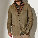Aslak | JACKET VINTAGE ELEGANT