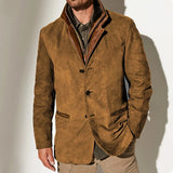 Aslak | JACKET VINTAGE ELEGANT