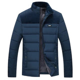 Jussi | JACKET DE IARNĂ ELEGANT PENTRU BĂRBAȚI