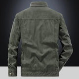 Tor | JACKET BOMBER ELEGANT