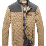 Fredrik | JACKET DE BĂRBAȚI