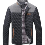 Fredrik | JACKET DE BĂRBAȚI