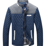 Fredrik | JACKET DE BĂRBAȚI