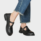 Alexandra | Pantofi eleganți din piele