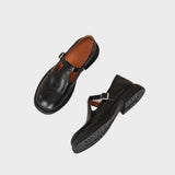 Alexandra | Pantofi eleganți din piele