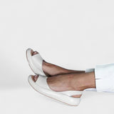 Teresa | Sandale Ortopedice Elegante