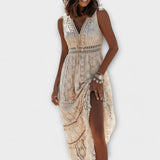 Érica | Rochie stil Boho