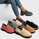 Daniela | mocasini confortabili