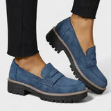 Daniela | mocasini confortabili
