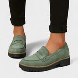 Daniela | mocasini confortabili