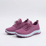 Eva | Pantofi sport respirabili