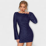 Constança | Rochie strălucitoare