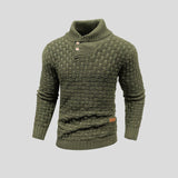 Mika | PULL HOMME PREMIUM