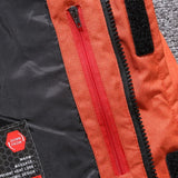 Harald | JACKET DE IARNĂ DIN DUVET