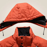 Harald | JACKET DE IARNĂ DIN DUVET