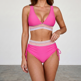 Elara | Costumul de baie care îți face burtica plată