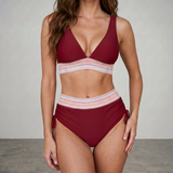 Elara | Costumul de baie care îți face burtica plată