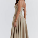 NOVA | Rochie Corset